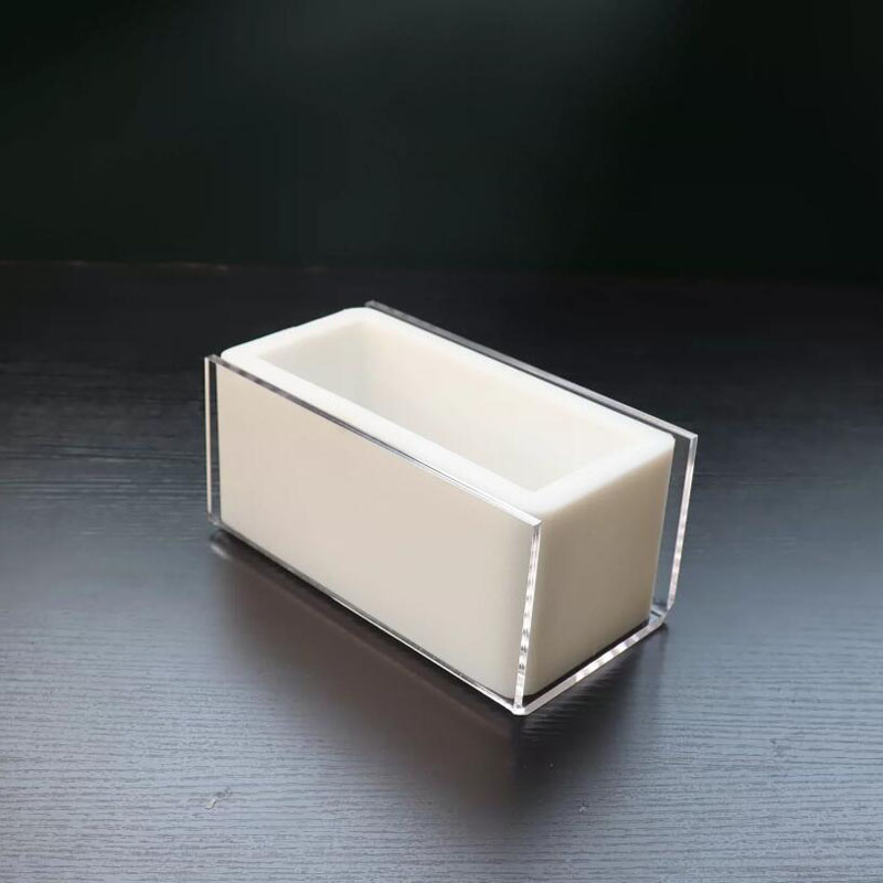 Гибкая силиконовая форма для м – обзор и цена Bath Bomb Mold